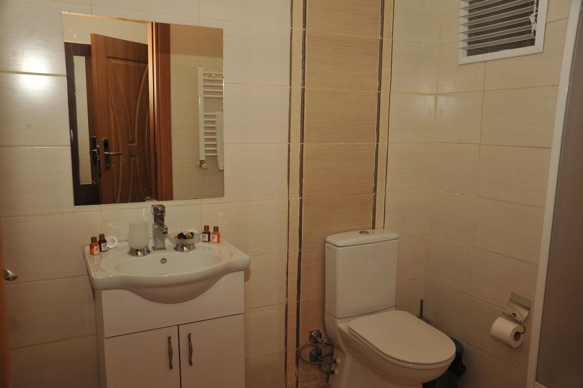 Pera 26 Lejlighedshotel Istanbul Eksteriør billede
