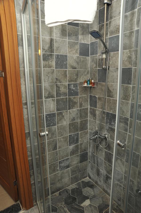 Pera 26 Lejlighedshotel Istanbul Eksteriør billede
